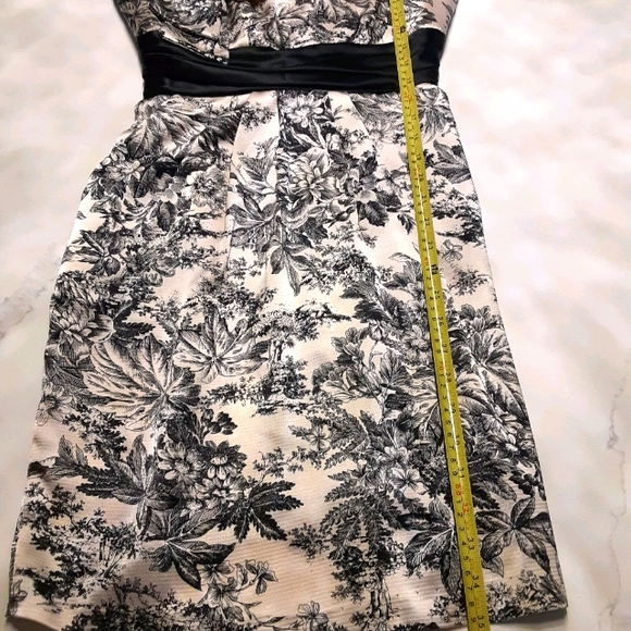 🌺 Mystic Cute Pretty Spring Summer Christmas Party Dress - Picture 11 of 15